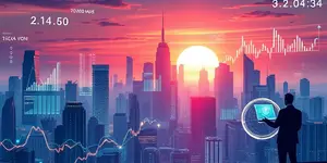 Leading Indicators: Interpreting Economic Data for Market Forecasting