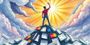 Credit Card Debt: Effective Strategies to Pay It Off Quickly