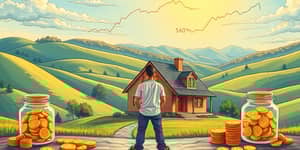Second Home Savings: Strategies for Your Next Big Purchase