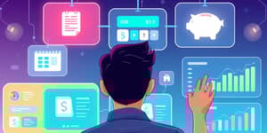 Automate Your Finances: Setting Up Easy Bill Payments & Savings