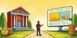 Choosing Your Bank: Tips for Finding the Right Financial Partner