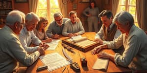 Estate Planning Essentials: The Importance of a Will and Legacy