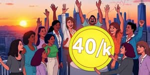 401(k) Benefits: Understanding Your Employer-Sponsored Retirement Plan
