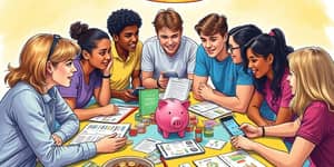 Money Smart Kids: How to Teach Teenagers Financial Responsibility