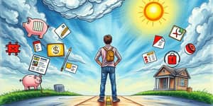 Job Loss Preparedness: Creating a Financial Plan for Unexpected Events