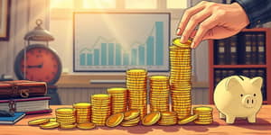 Good Money Habits: Developing Them for Long-Term Success