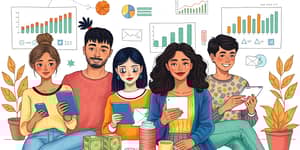 Budgeting Made Easy: Best Apps for Tracking Expenses and Income