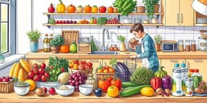 Grocery Savings: How to Cut Costs Without Sacrificing Quality