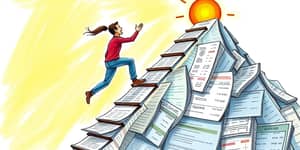 Debt Management: Strategies to Avoid Bankruptcy