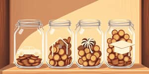 Sinking Funds: Your Guide to Saving for Major Future Purchases