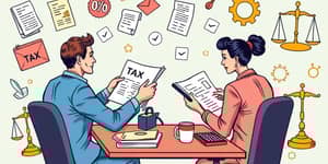 Tax Deductions: Understanding the Basics for Individuals
