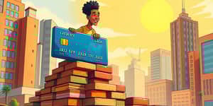 Credit History: How to Build a Strong Foundation from Scratch