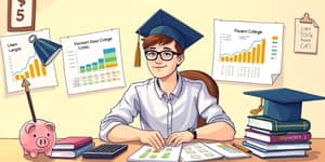Financial Jumpstart: Personal Finance Tips for Recent College Grads