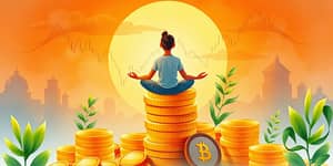 Financial Peace: Strategies for Minimizing Stress and Anxiety