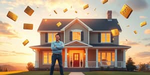 Credit Cards for Homeowners: Leveraging Your Equity