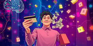 The Psychology of Spending: How Credit Cards Influence Your Habits