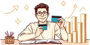 Building Credit from Scratch: Your First Credit Card