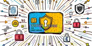 Credit Cards and Your Identity: Protecting What Matters
