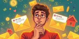 Pre-Approved Offers: What They Really Mean