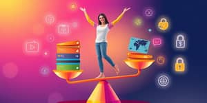 Balancing Act: Managing Multiple Credit Card Accounts
