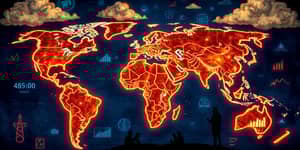 Geopolitical Events: How Global Shifts Impact Your Investments