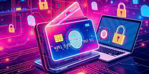 Securing Your Digital Wallet: Credit Card Safety Online