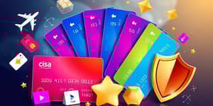 Unlocking Hidden Perks: Maximizing Your Credit Card Benefits