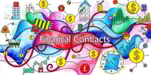 Derivatives Explained: Options, Futures, and Swaps