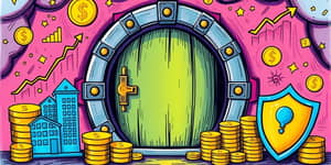 Inflationary Pressures: Investment Strategies to Preserve Purchasing Power