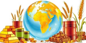 Commodity Investing: Gold, Oil, and Beyond