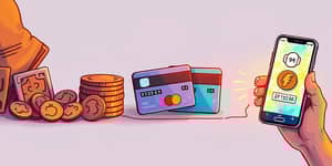 The Evolution of Credit Cards: From Metal to Digital