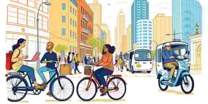 The Gig Economy: Investing in the Future of Work