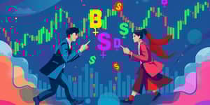 Understanding Spreads: Bid-Ask and Their Importance