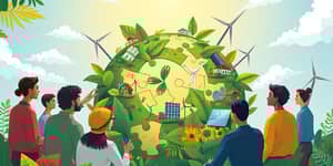 Sustainable Investing: ESG Factors in Market Decisions