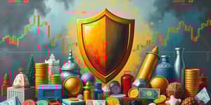 The Art of Hedging: Protecting Your Portfolio from Risk