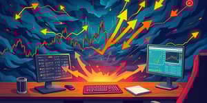 Option Strategies: Income Generation in Volatile Markets
