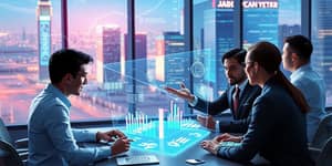 Artificial Intelligence and Your Portfolio: New Avenues for Growth