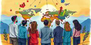 Global Economic Outlook: What Investors Need to Know