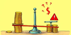 Leverage in Investing: Magnifying Potential Gains and Risks
