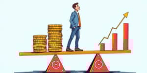Margin Investing: Leveraging Borrowed Capital Wisely