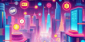 Fintech Revolution: How Technology is Disrupting Traditional Markets