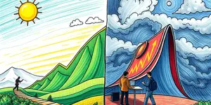 Understanding Market Cycles: Preparing for Ups and Downs