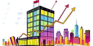 The Role of IPOs: Accessing New Growth Opportunities
