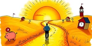 Retirement Roadmap: Planning for Your Golden Years