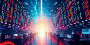 Market Microstructure: How Orders Interact and Prices Form