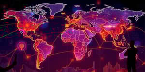 The Influence of Geopolitics on Investment Decisions