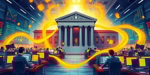 Market Liquidity Crises: Lessons Learned and Future Preparedness