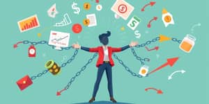 Beyond Budgeting: Habits for Financial Freedom