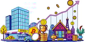 Alternative Investments: Expanding Your Portfolio Horizons