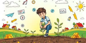 Investment Fundamentals: Your First Steps to Growth